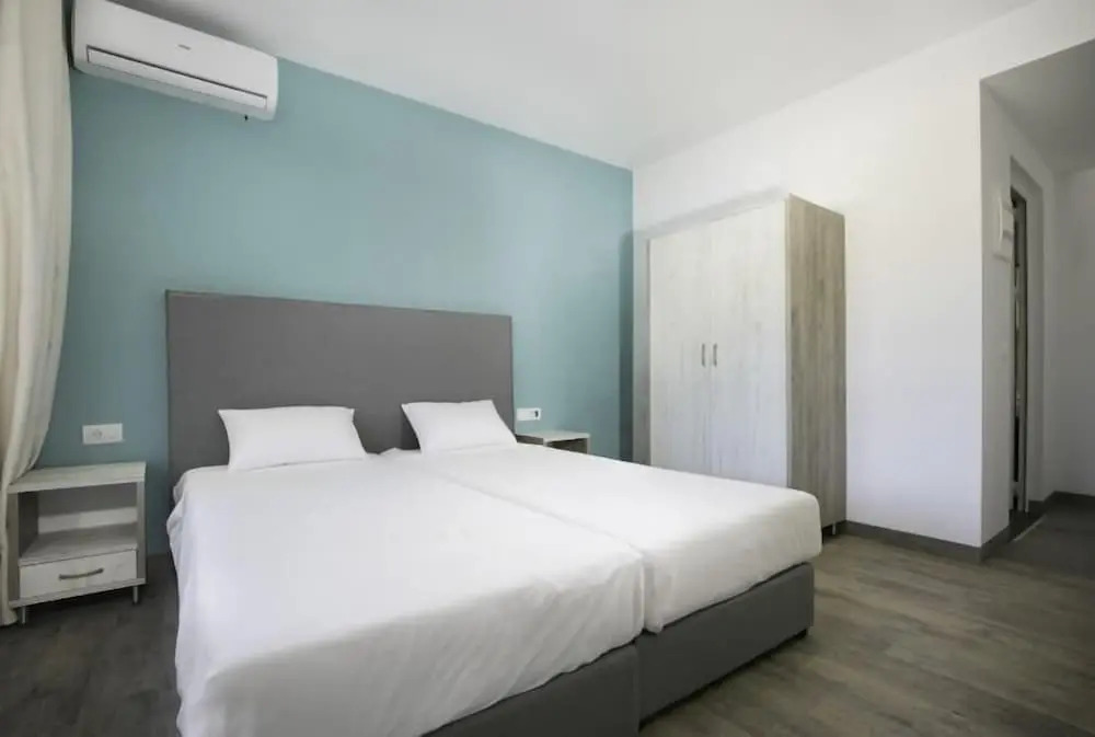 Amphitriti Hotel