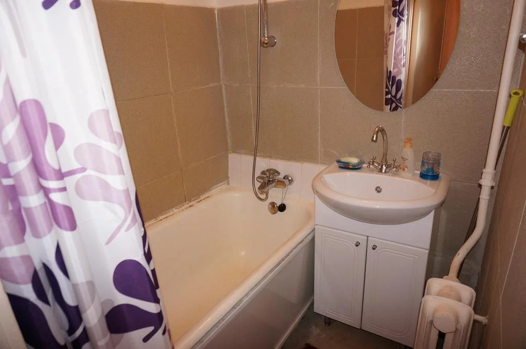 Apartment on Lensoveta 25/28