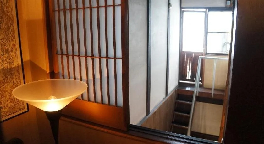Guesthouse Itoya Kyoto
