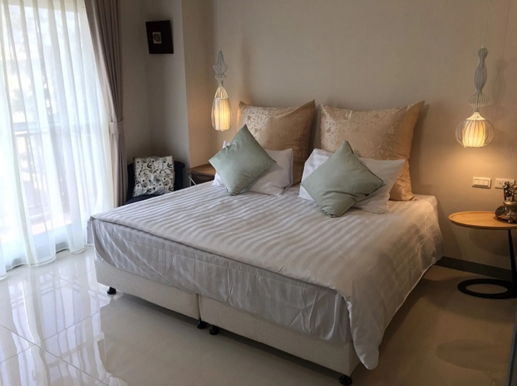 La Fleur BnB & Restaurant
