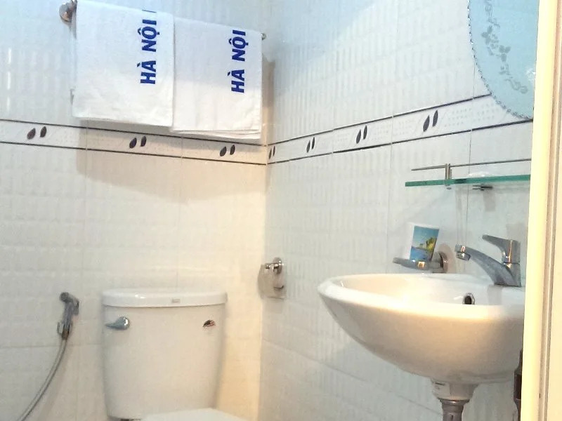 Hanoihotel Nha Trang