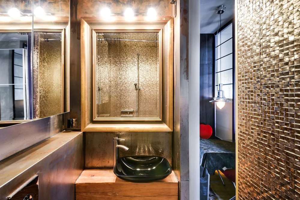 Urban Apartments