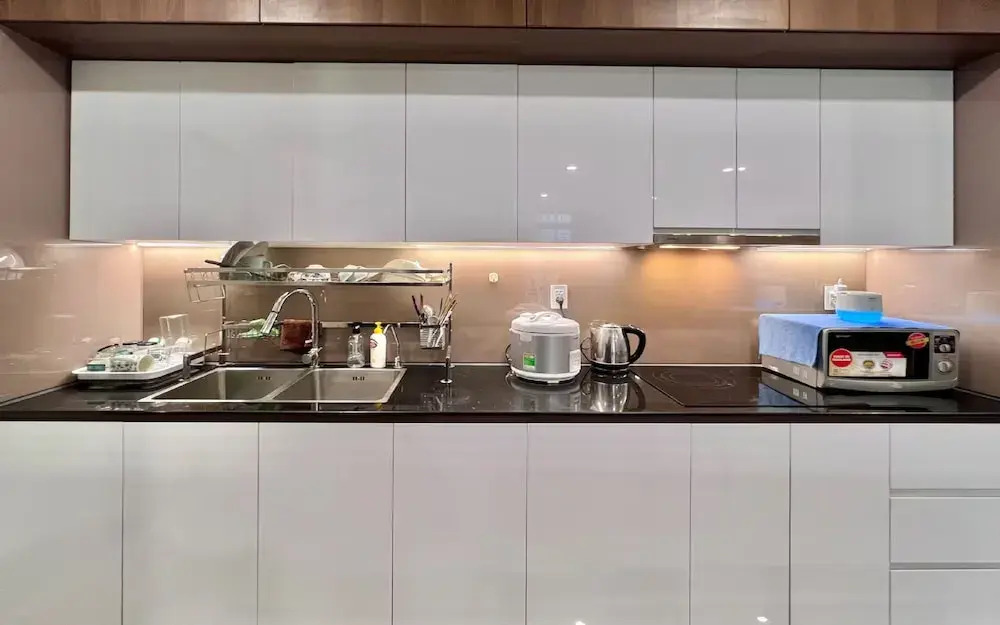 Miso Luxstay Empire City Residence