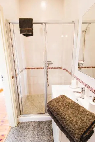 Torrinha House