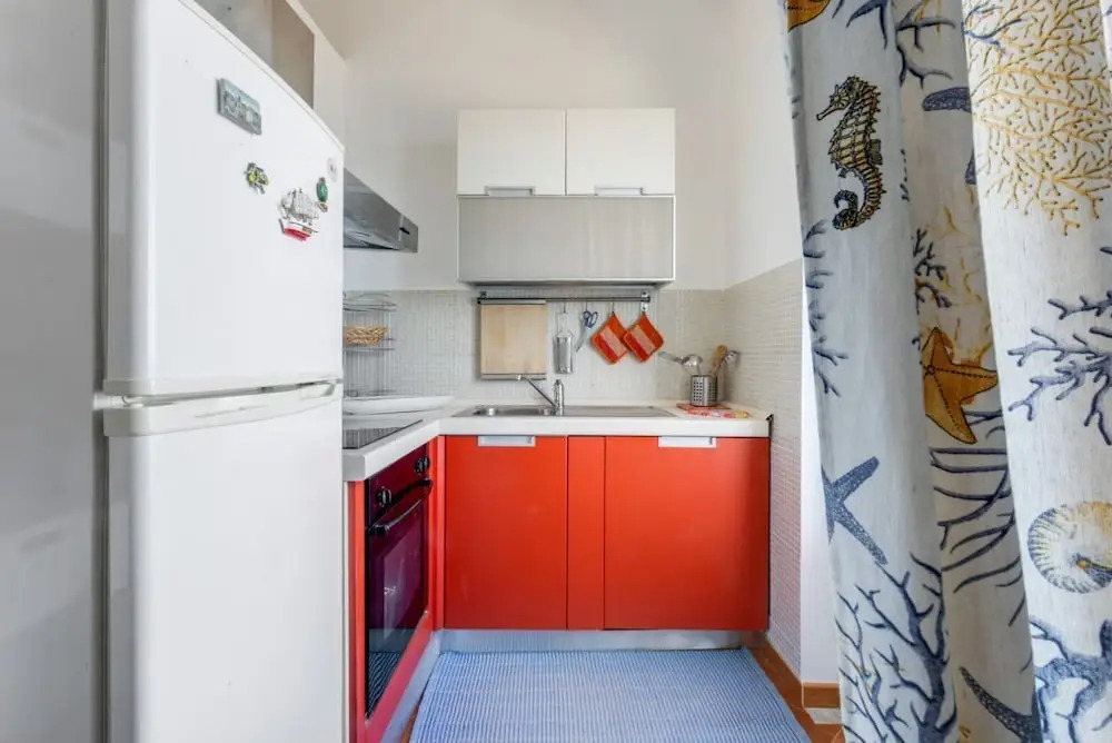 Trapani Seaview Apartment