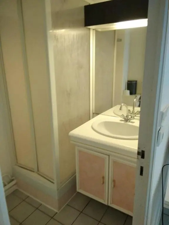 Joli Studio 21 m2 2 étoiles proche plage