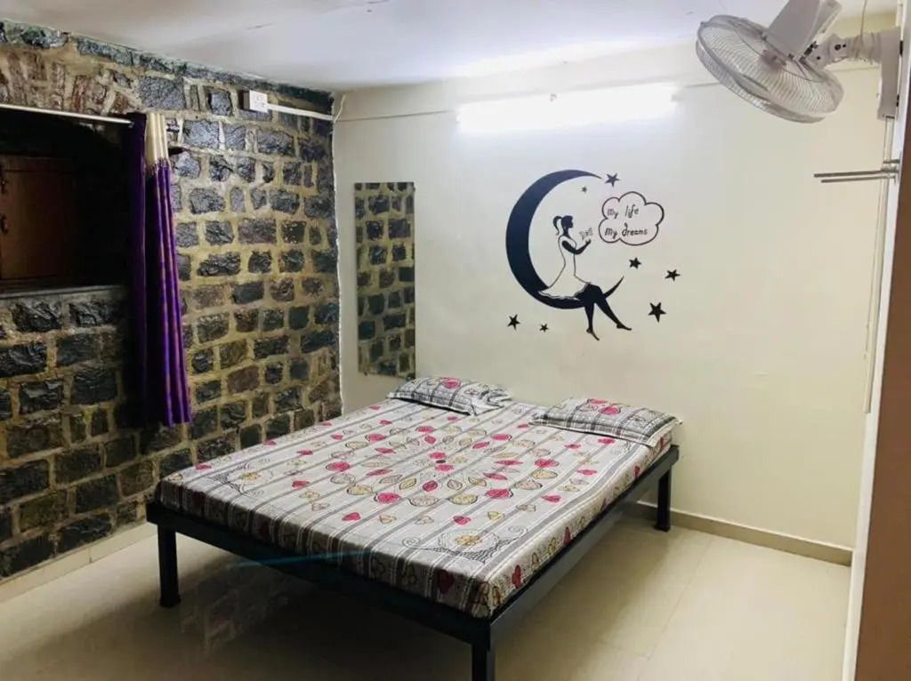 Hotel Rukmini Residency, Kolhapur