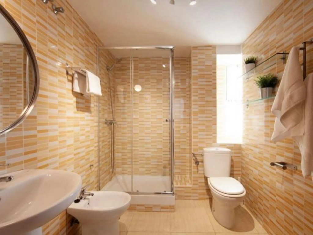 CERVANTES Apartment 27 2BR 1BT
