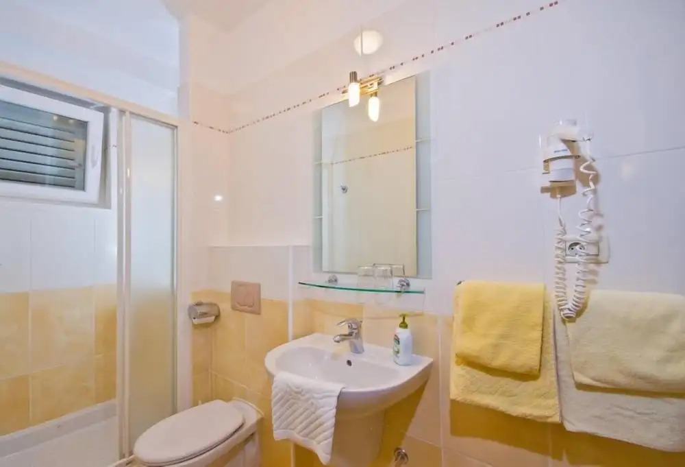 Apartments Villa Medic