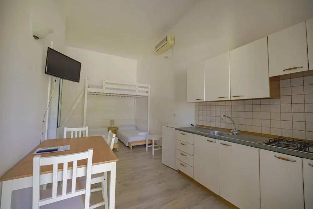 Agriturismo Le Tagliate