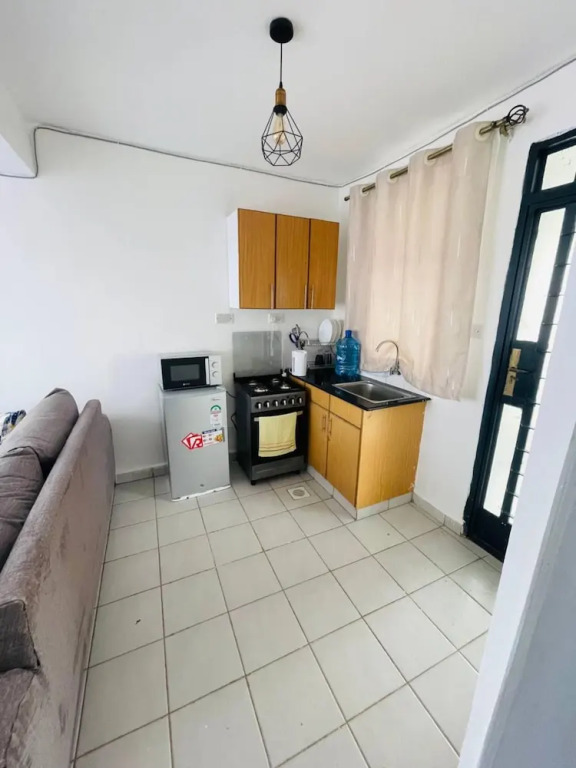 Racecourse Radiance Apartments