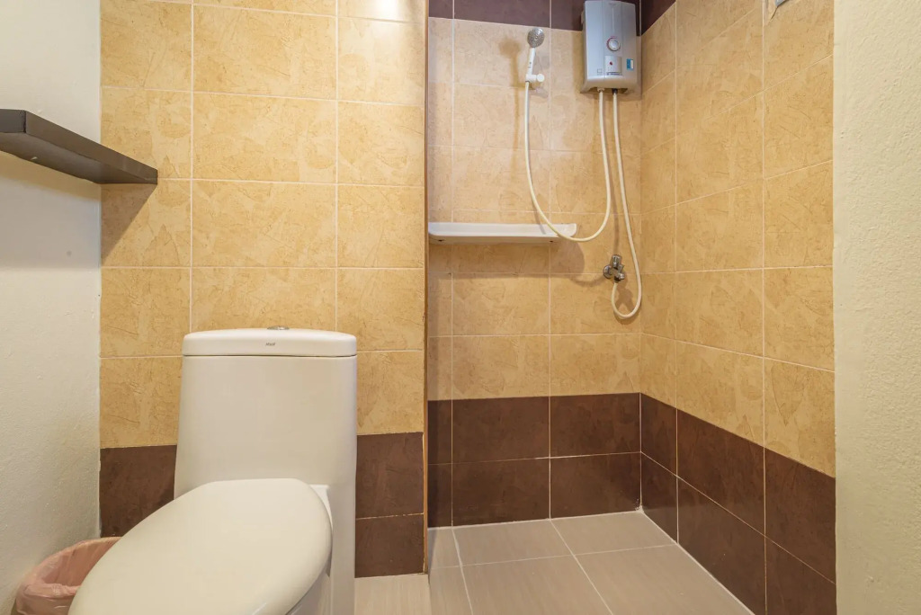 Grand Marina Residence Hotel