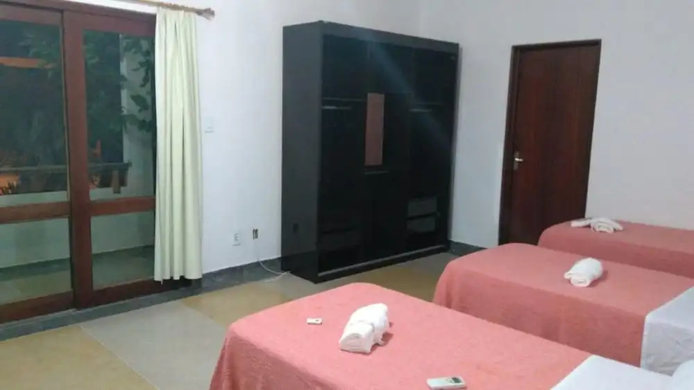 Recanto Macambira