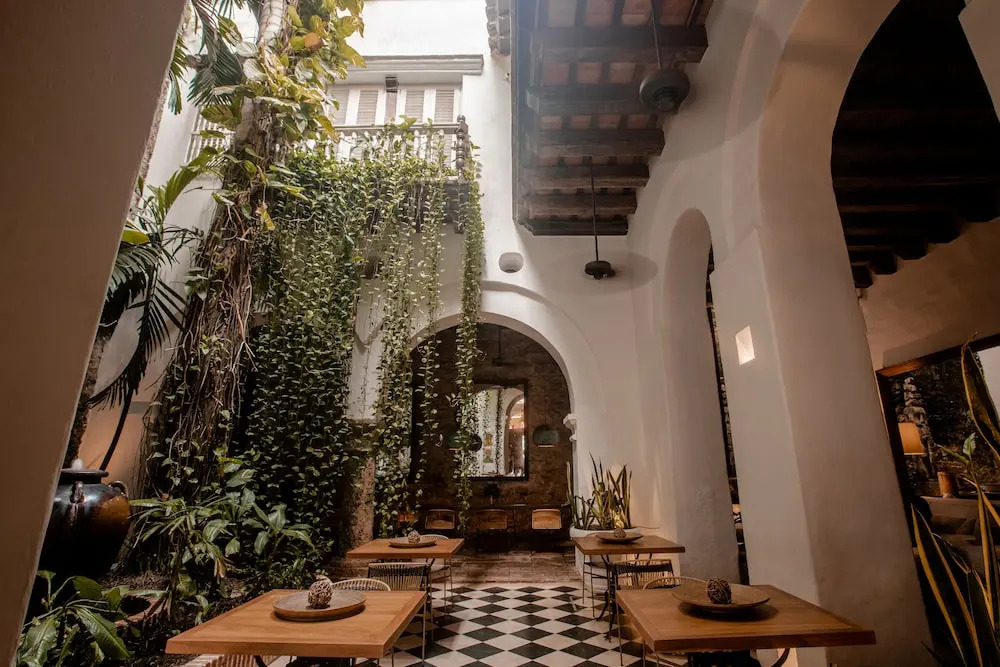 Amarla Boutique Hotel Cartagena