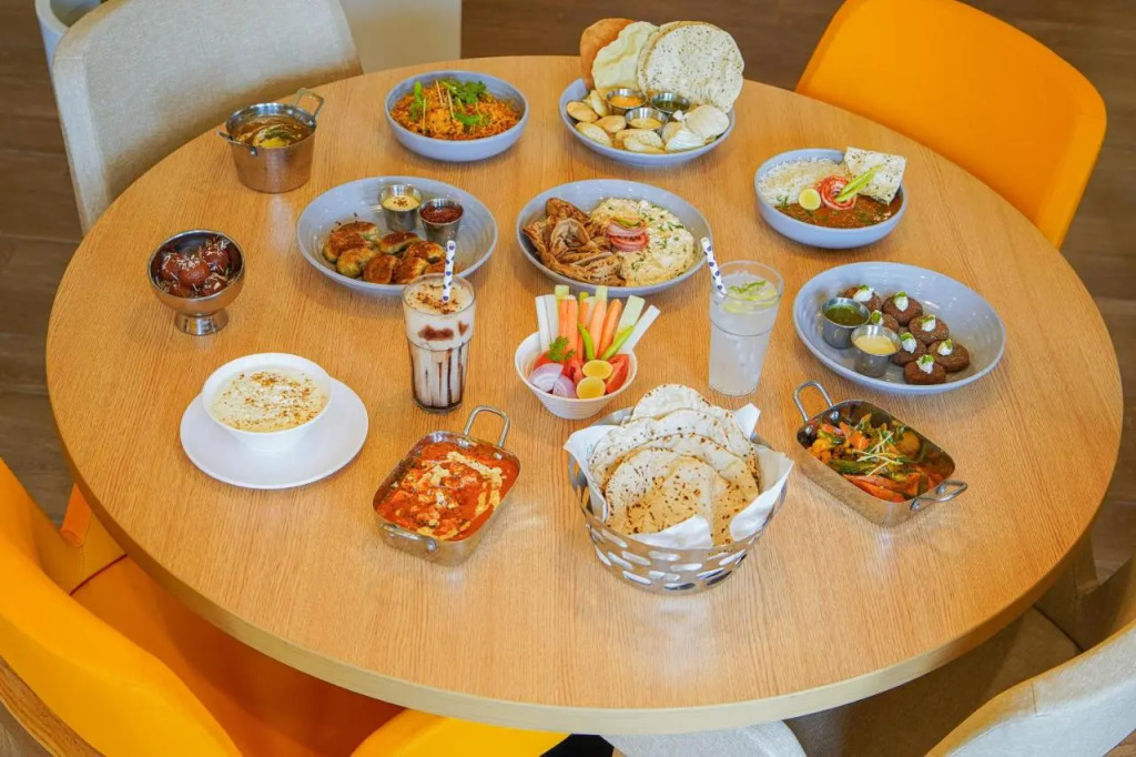 Bloom Hotel - Katra