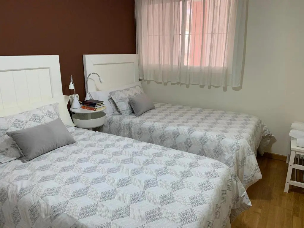 Apartamento en el centro de la ciudad 75 metros