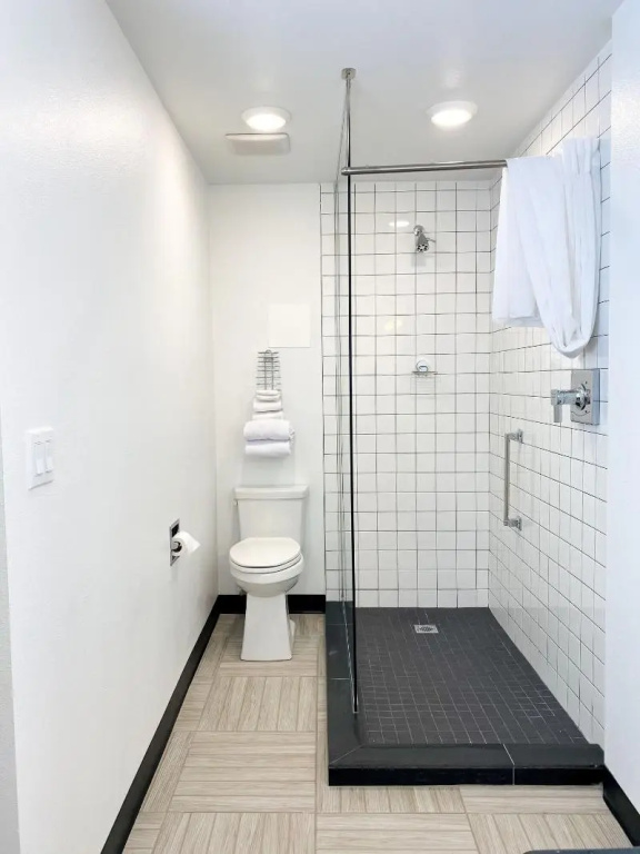 Hotel Corvallis