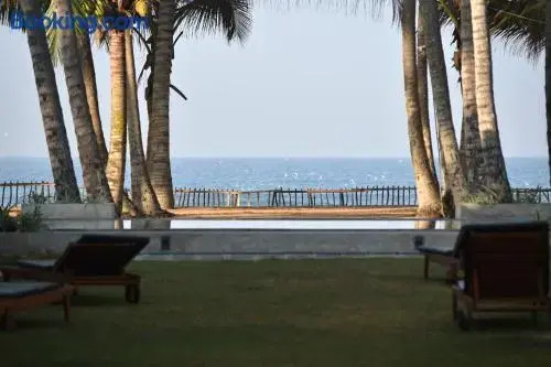 The Privilege - Ayurveda Beach Resort