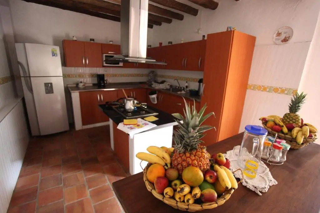 Casa Aparicio Lopez