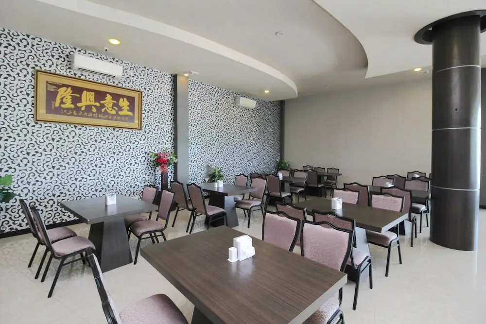 Airy Tanjung Uncang Taman Cipta Indah AA 10 Batam