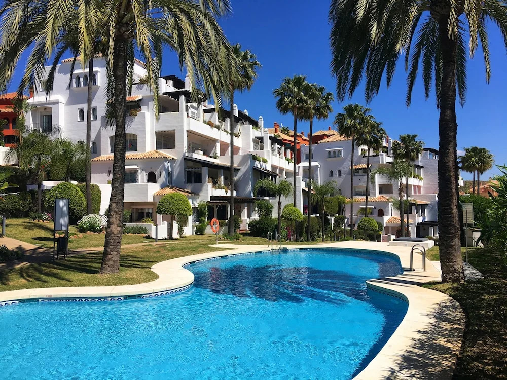 Sky Sea Holidays SITIO DE CALAHONDA