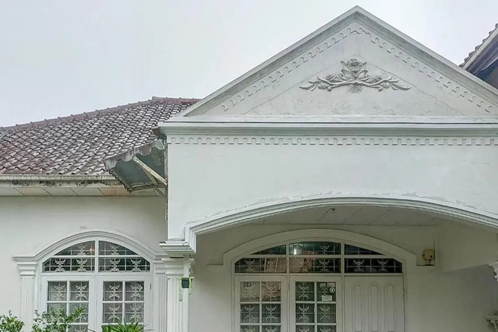Villa Jaidi Cipanas RedPartner