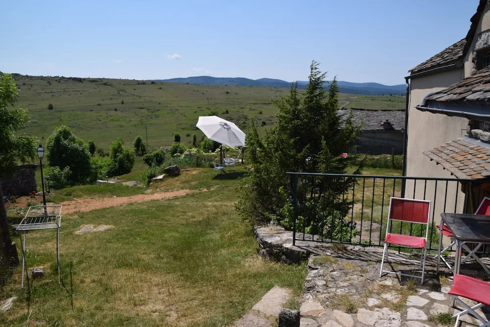 La Ferme de l'Hom