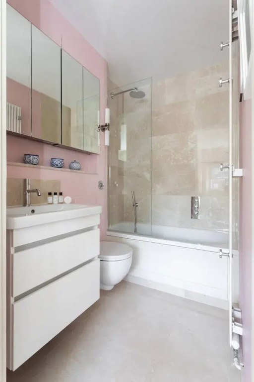 Chepstow Road X by Onefinestay