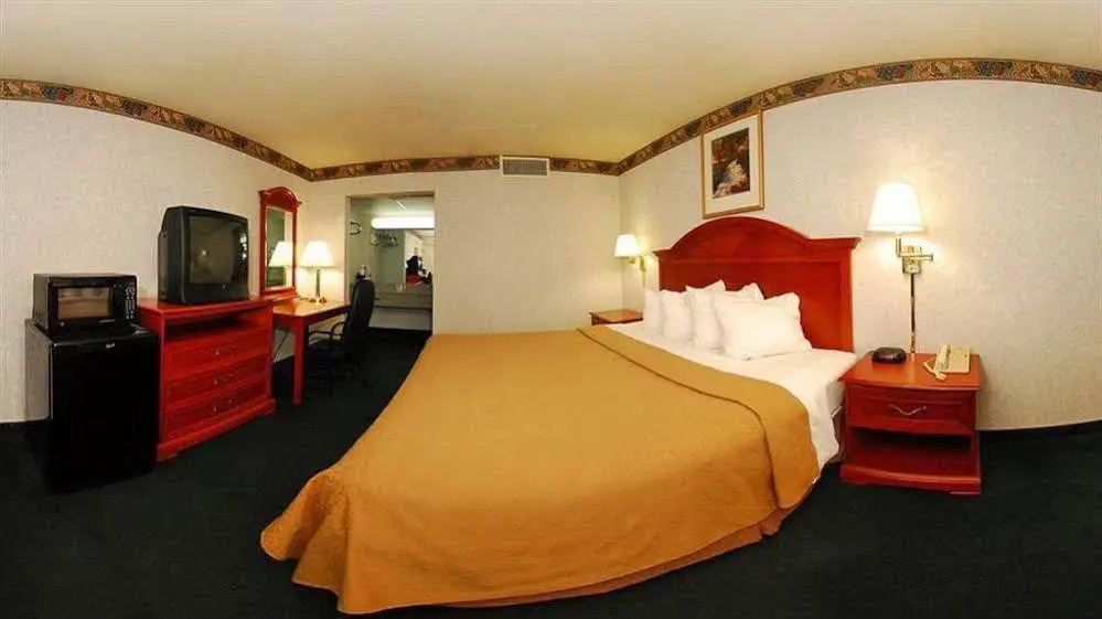 Welcome Inn Columbia