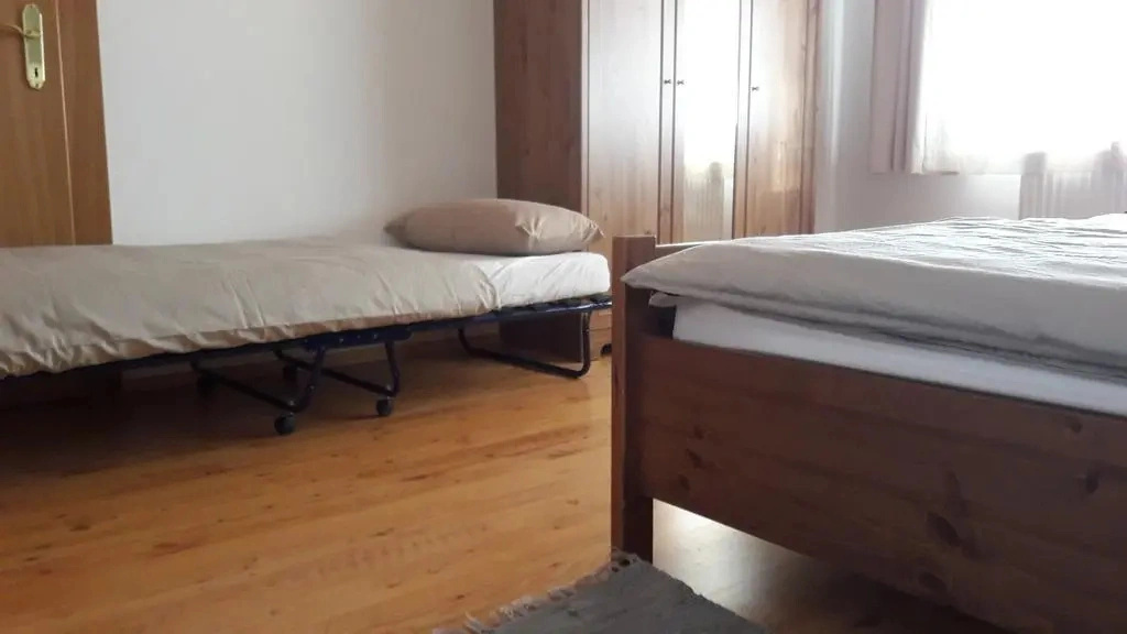 Ferienwohnung Welte