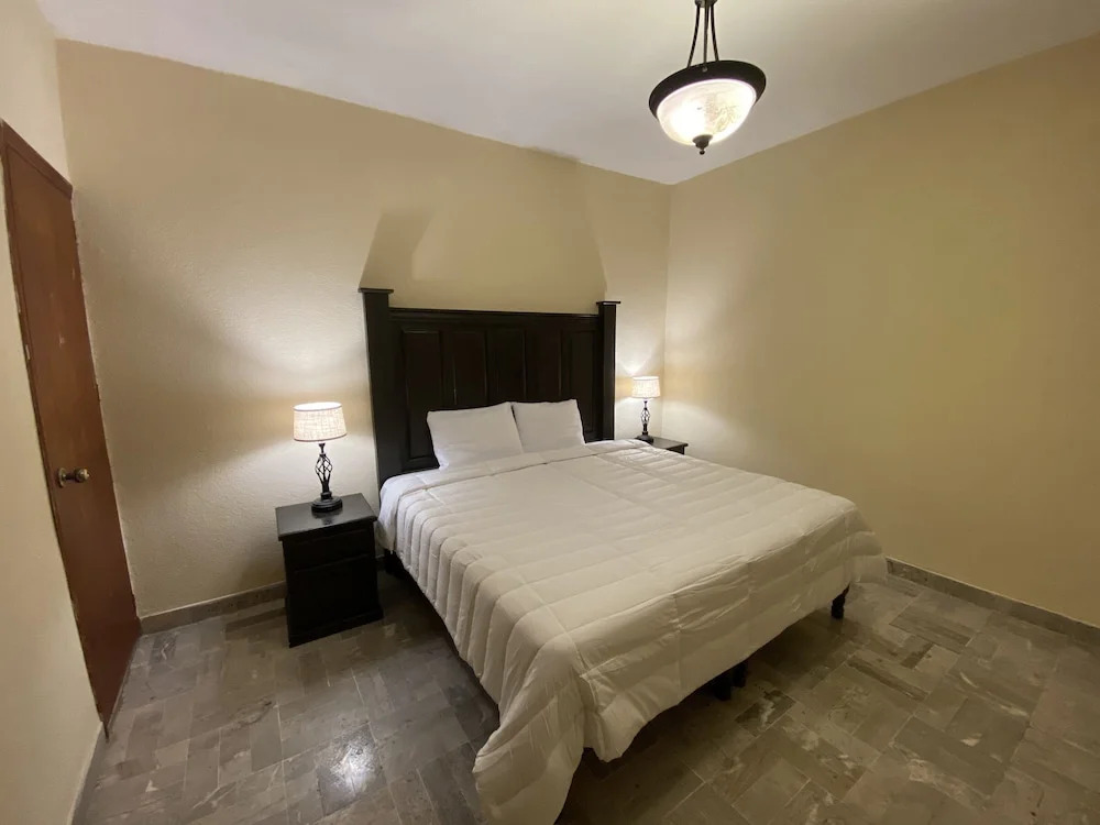 Hotel Casa Lua - San Miguel de Allende