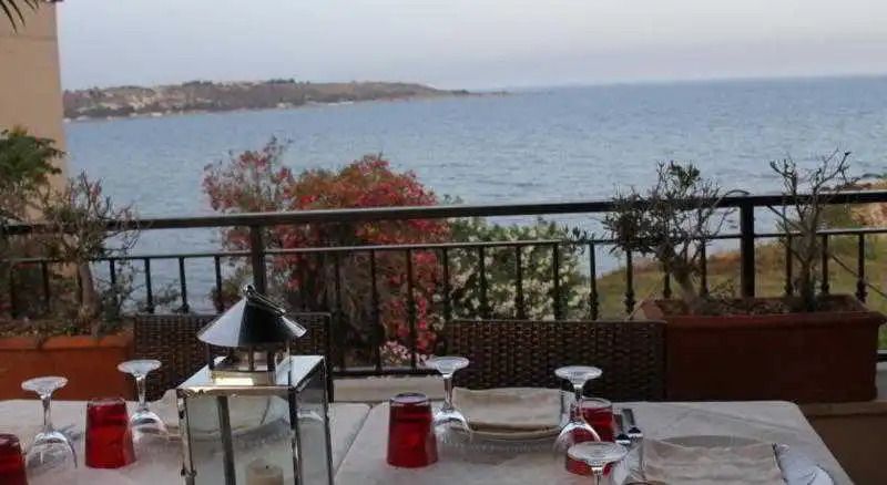 Hotel Palazzo Zuppello