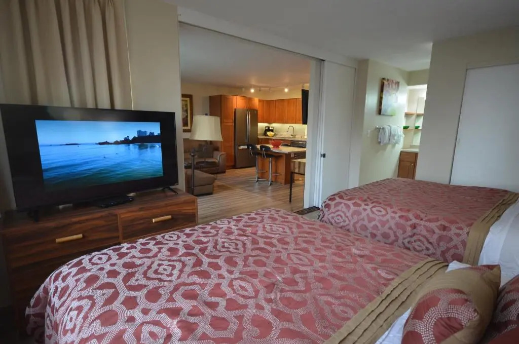 Waikiki Banyan 912 Your Luxurious Escape to Paradise