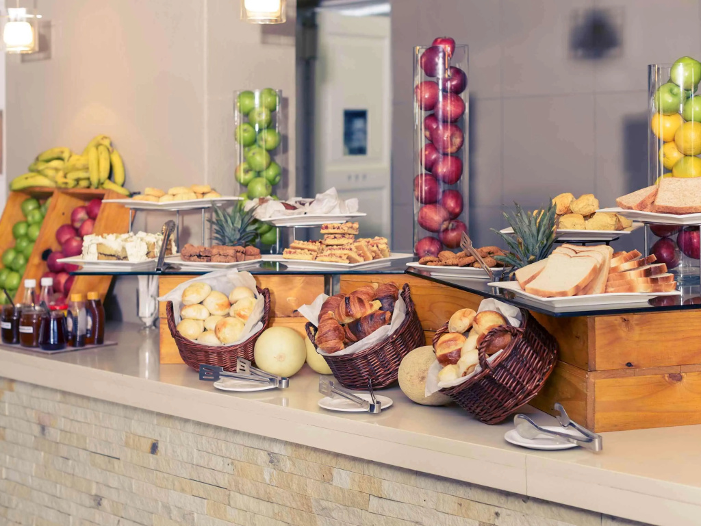 Mercure Hotel Nelspruit