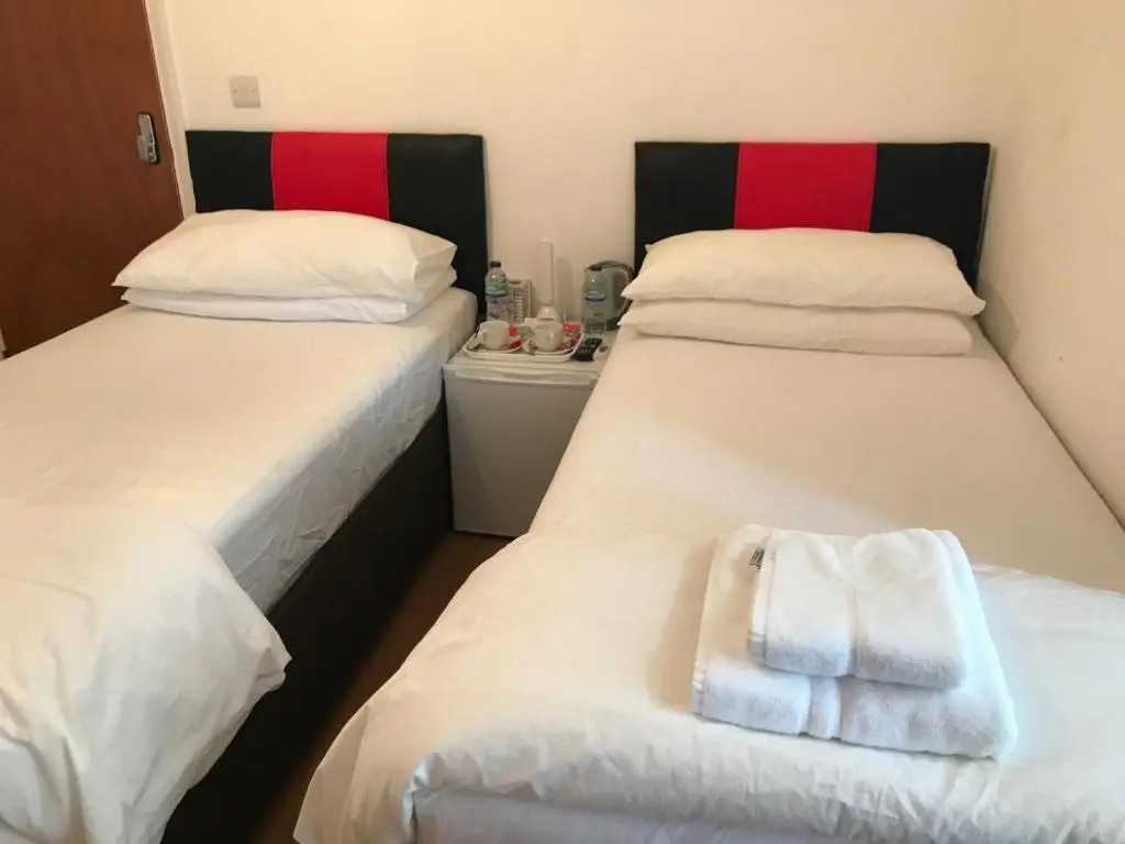 Oxford Bed and Breakfast