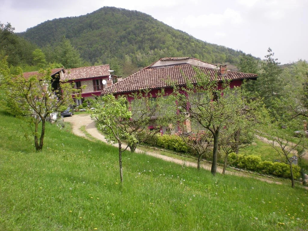 Borgo Robinie