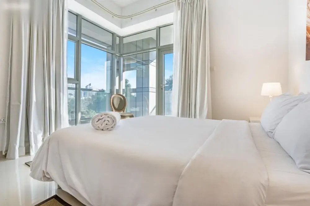 Breathtaking View 1 Bedroom Apt