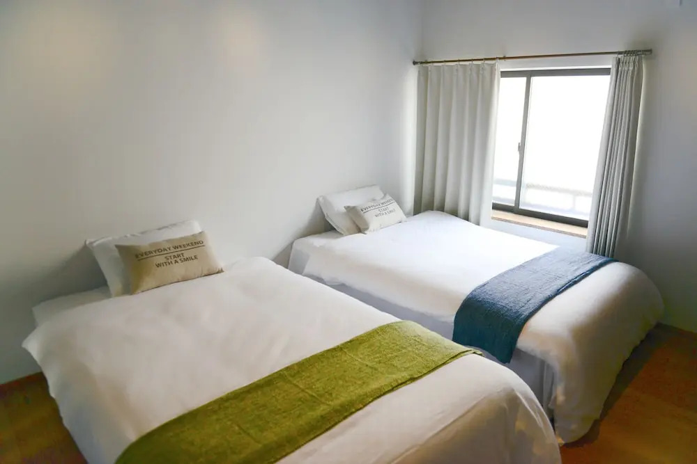 Kyoto Guest House Nanni Saiin