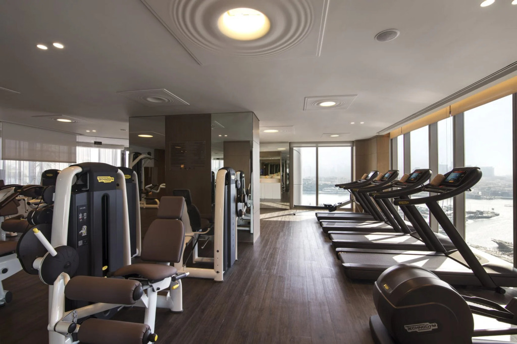 Al Bandar Arjaan by Rotana - Dubai Creek