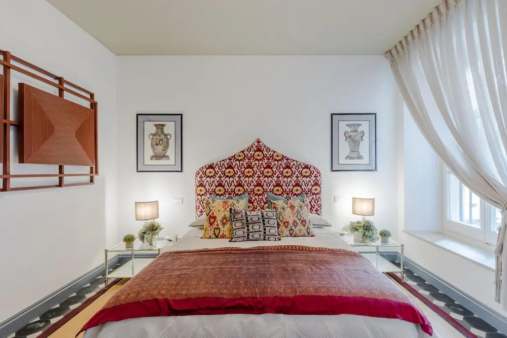 Gimber Tales a First Floor Apartment