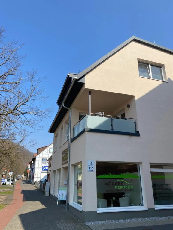 Ferienwohnung Hausbergblick