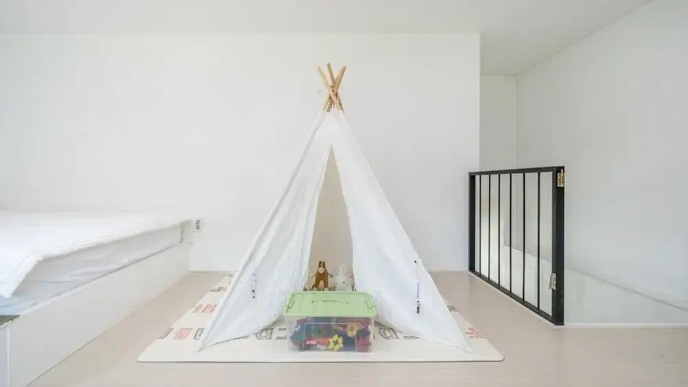 Gapyeong Ttonggangaji Kids Poolvilla