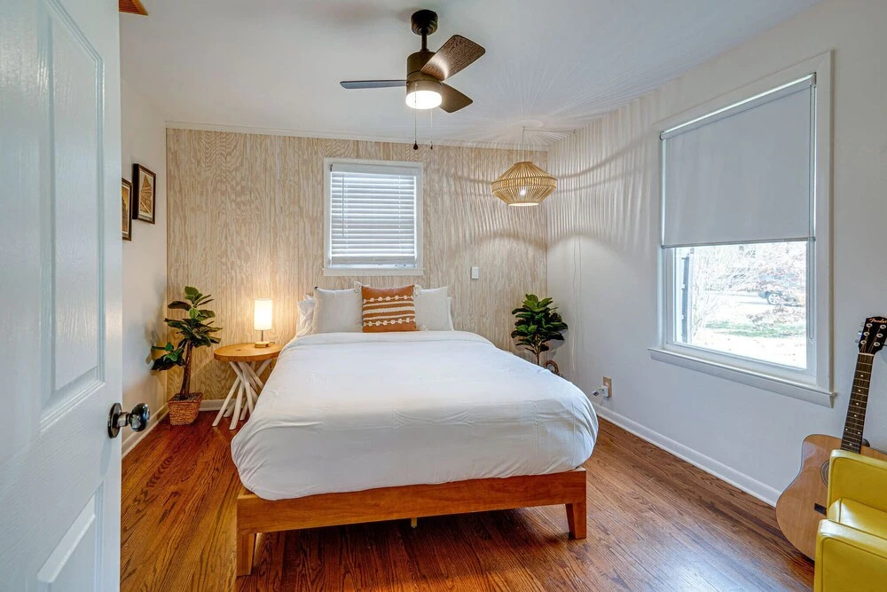 Cozy Escape
