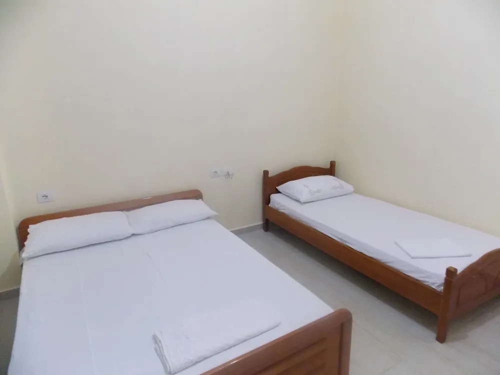 Camela Apartments