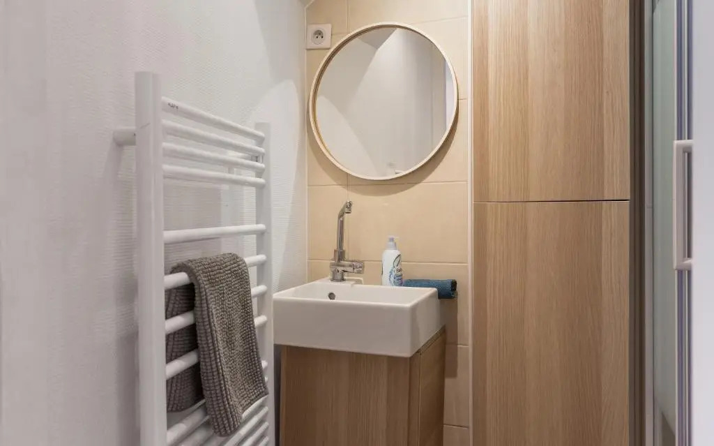 Les Appartements de la Pléiade