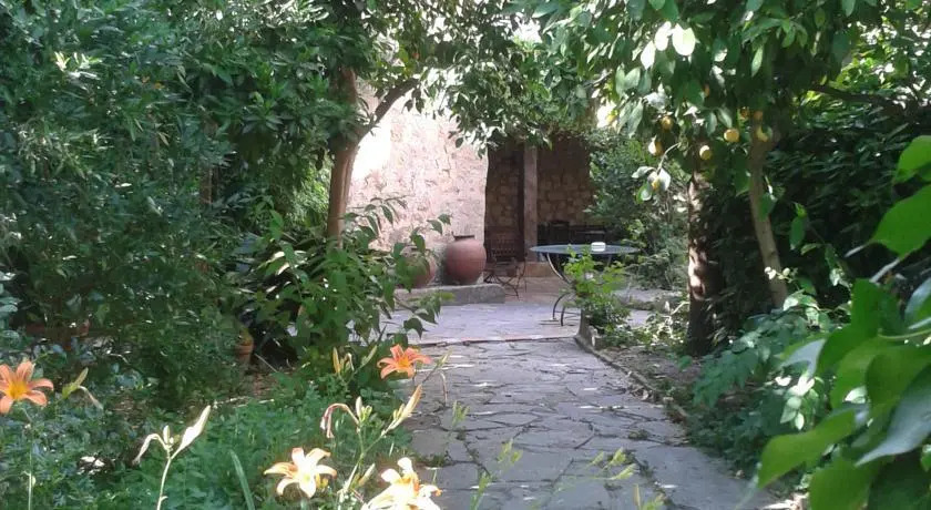 Casa Rural Corvina