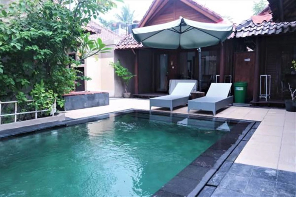 Drupadi Bungalows