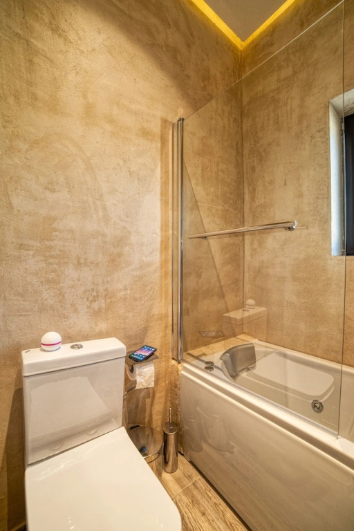 Olive Luxury Suites