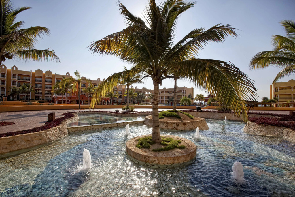 Holiday Inn Club Vacations Royal Haciendas All Inclusive