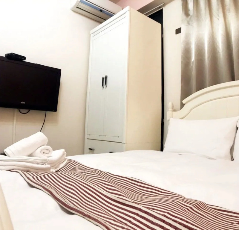 Fengjia Nights Plan